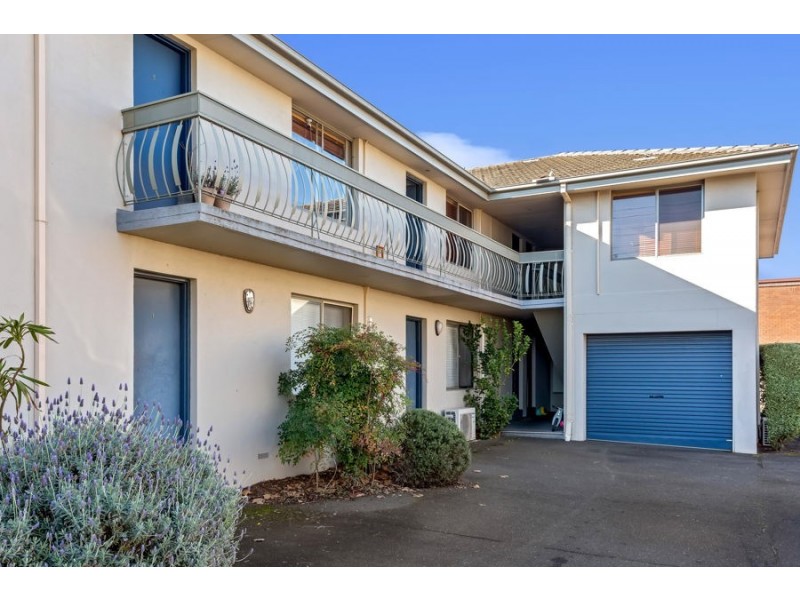 6/163 Gillies Street, Fairfield VIC 3078