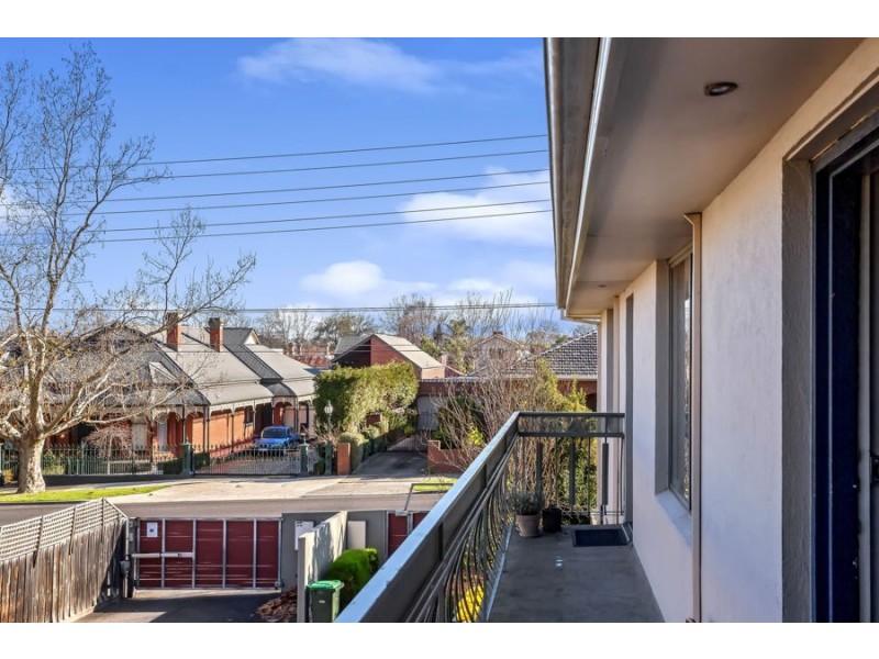 6/163 Gillies Street, Fairfield VIC 3078