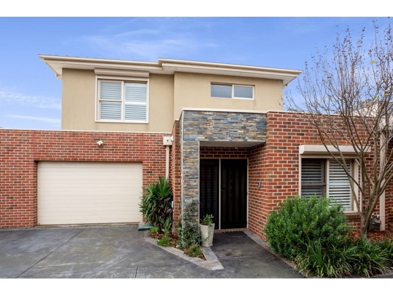3/46 Sylvan Grove, Pascoe Vale VIC 3044