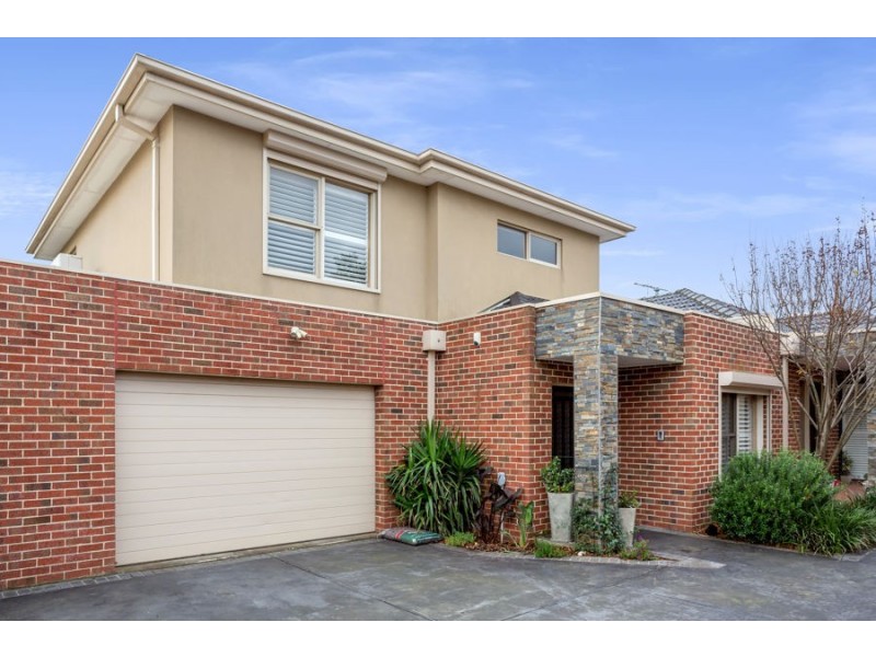 3/46 Sylvan Grove, Pascoe Vale VIC 3044