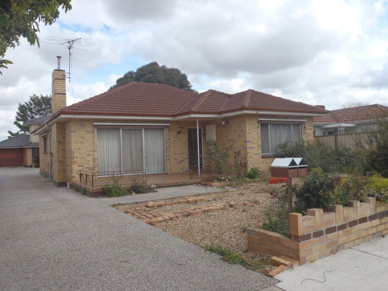 1/81a sussex street, Coburg VIC 3058