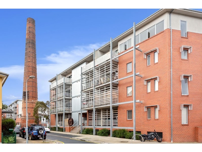 5/99 Brickworks Drive, Brunswick VIC 3056