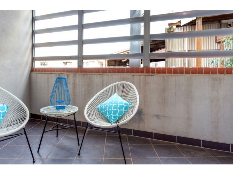 5/99 Brickworks Drive, Brunswick VIC 3056