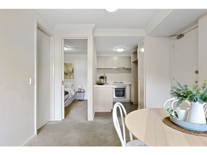 5/99 Brickworks Drive, Brunswick VIC 3056