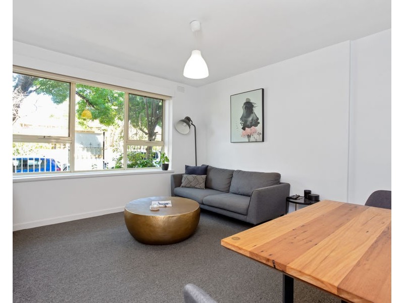 1/35 Fitzgerald Street, South Yarra VIC 3141