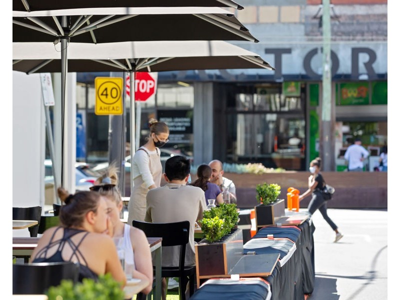 1/35 Fitzgerald Street, South Yarra VIC 3141