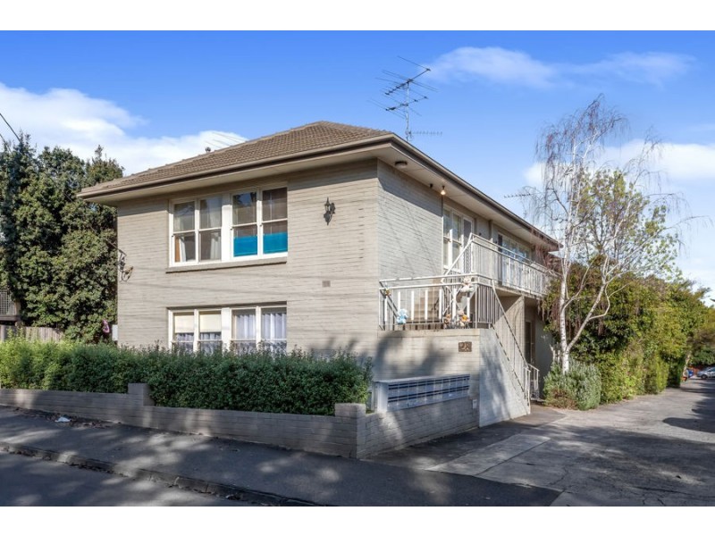 5/28 Wattle Rd, Hawthorn VIC 3122
