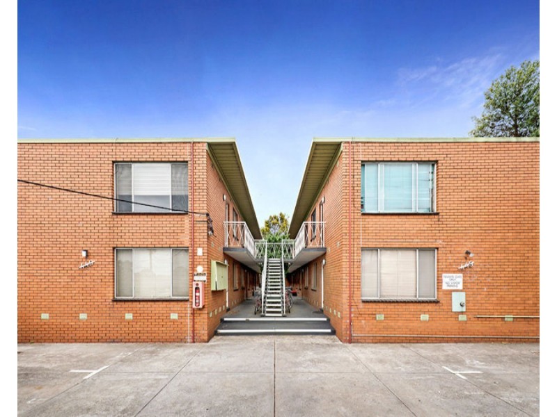 8/449 Brunswick Road, Brunswick West VIC 3055