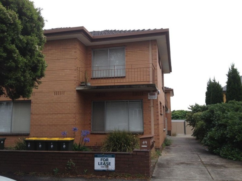 1/49 Daly Street, Brunswick West VIC 3055