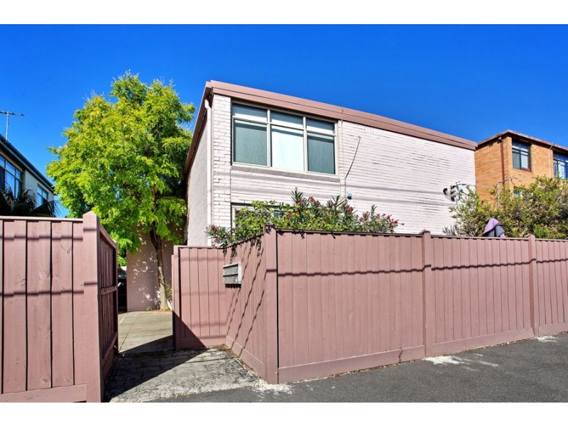 4/378 Albert Street, Brunswick VIC 3056