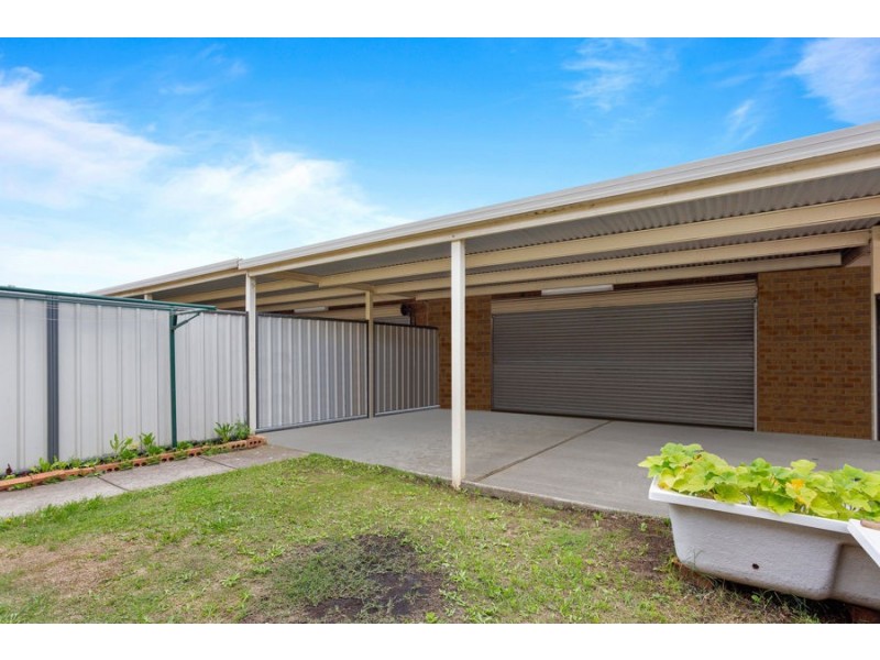 27 Grenville Terrace, Roxburgh Park VIC 3064