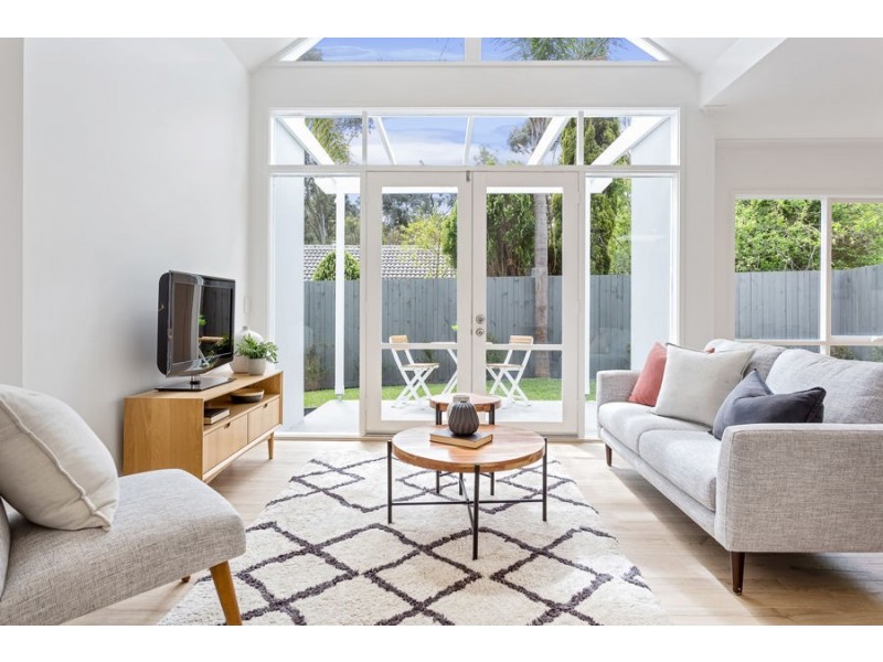4A The Boulevarde, Doncaster VIC 3108
