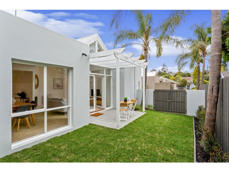 4A The Boulevarde, Doncaster VIC 3108