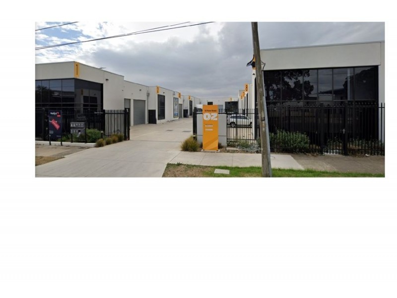 7 18 Parer Road, Airport West VIC 3042