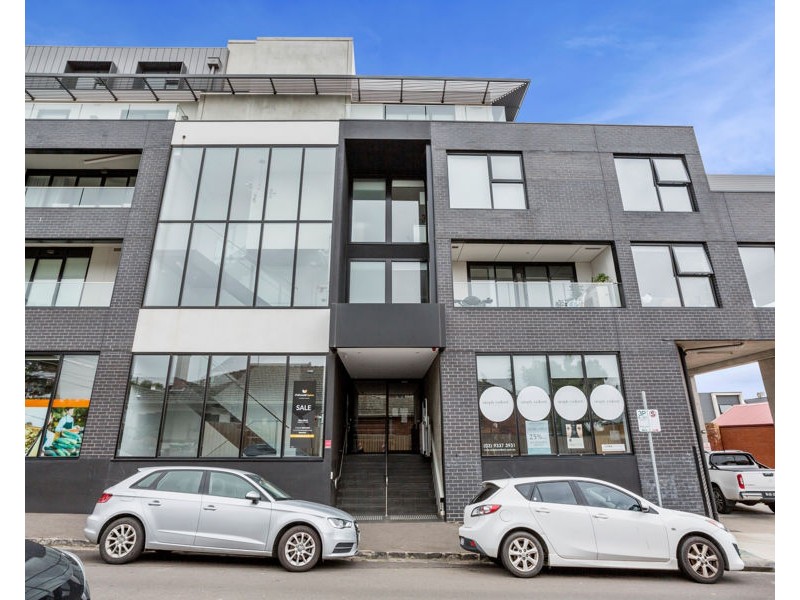 205/93-97 Rose Street, Essendon VIC 3040