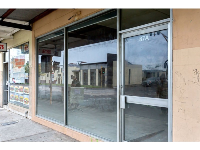 87A Melville Road, Brunswick West VIC 3055