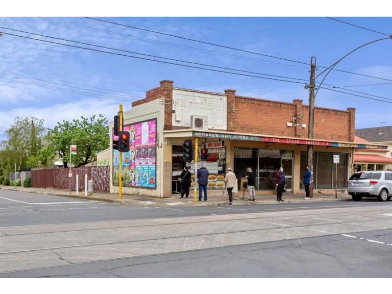 87A Melville Road, Brunswick West VIC 3055