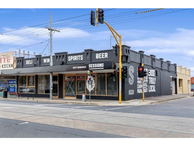 87A Melville Road, Brunswick West VIC 3055