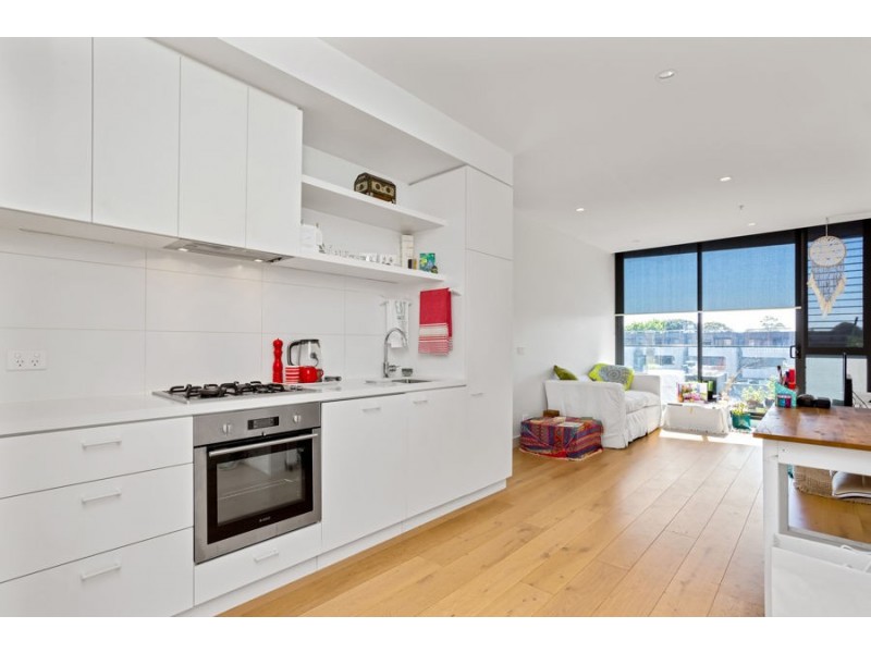 204/427 Hampton Street, Hampton VIC 3188
