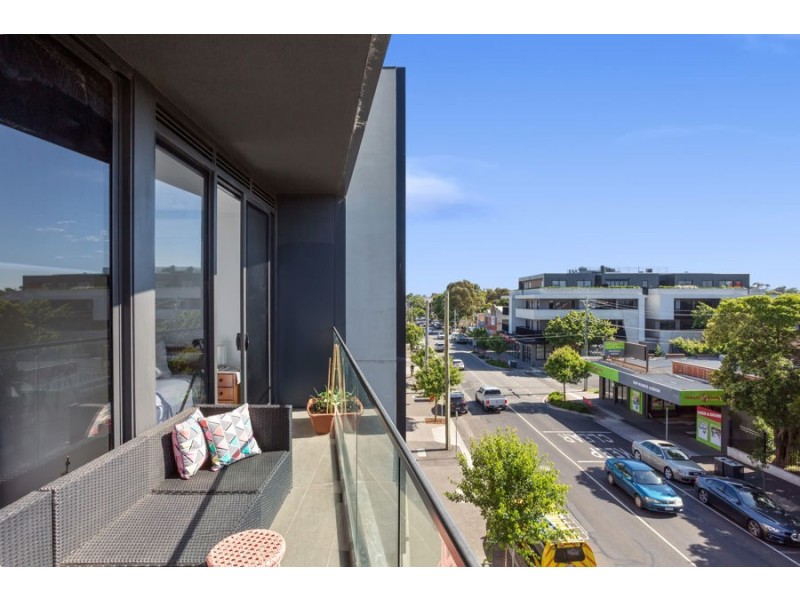 204/427 Hampton Street, Hampton VIC 3188