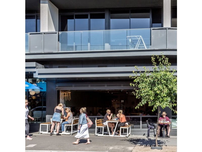 204/427 Hampton Street, Hampton VIC 3188