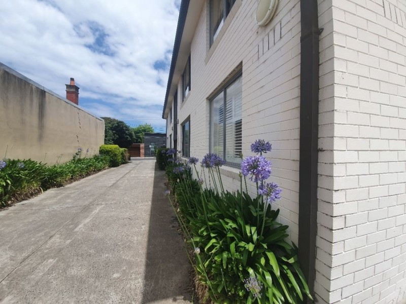 4/117 Victoria Street, Brunswick VIC 3056