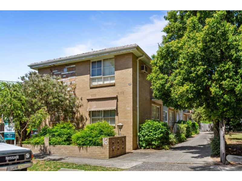 5/16 Jolley, Brunswick West VIC 3055