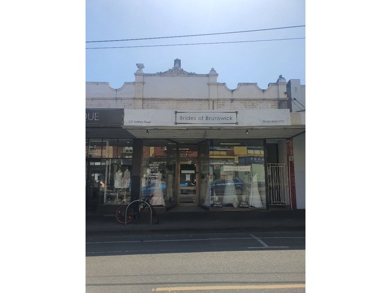 525 Sydney Road, Brunswick VIC 3056
