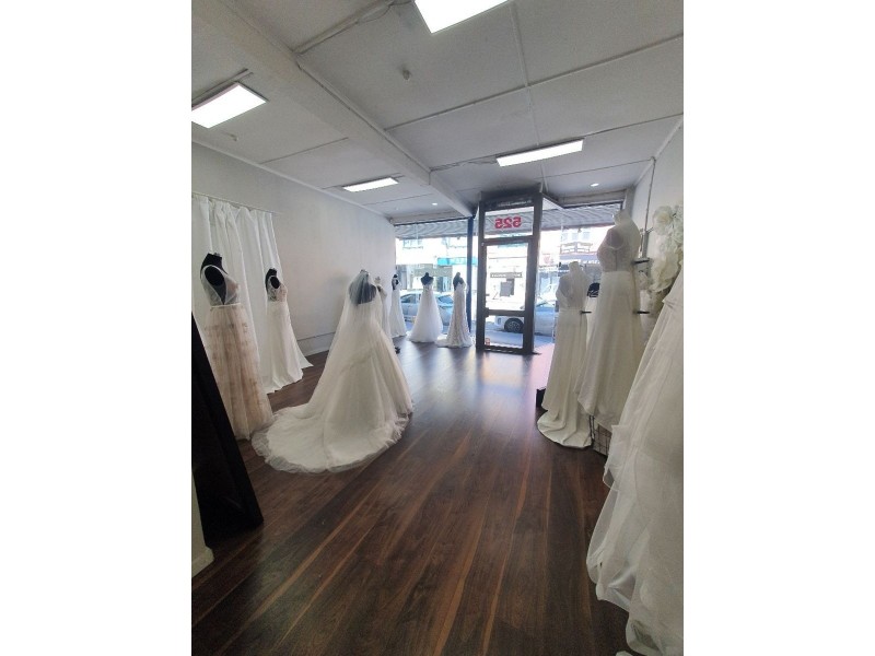 525 Sydney Road, Brunswick VIC 3056