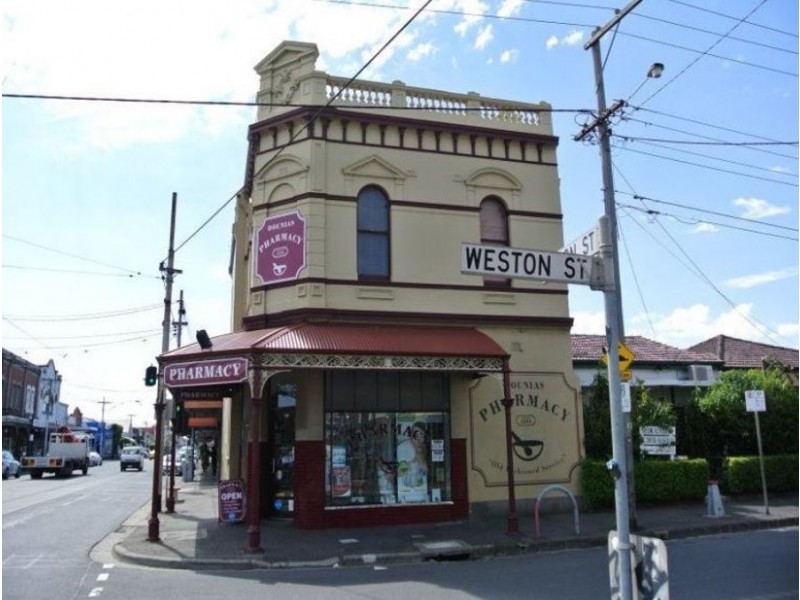 92a Lygon Street, Brunswick East VIC 3057