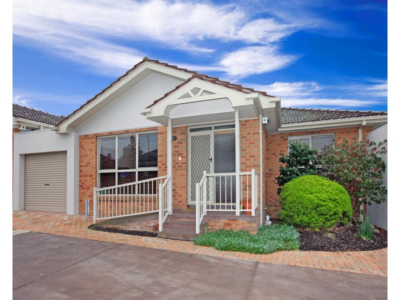 2/23 Comas Grove, Thornbury VIC 3071