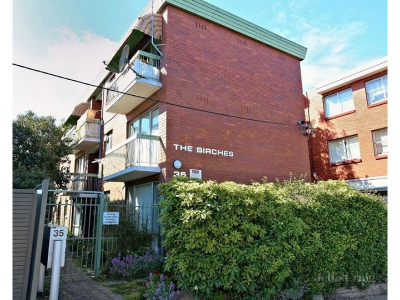 11/35 Staley Street, Brunswick VIC 3056