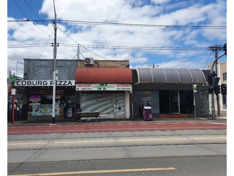 252 Sydney Road, Coburg VIC 3058