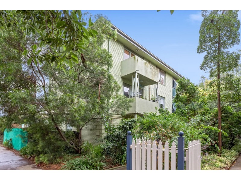 6/2b Loyola Avenue, Brunswick VIC 3056