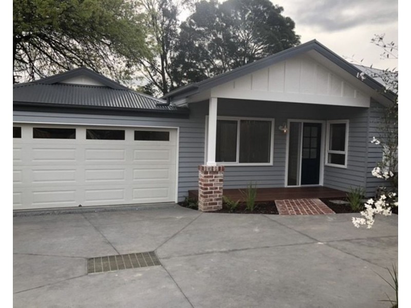 3a Donald Street, Croydon VIC 3136