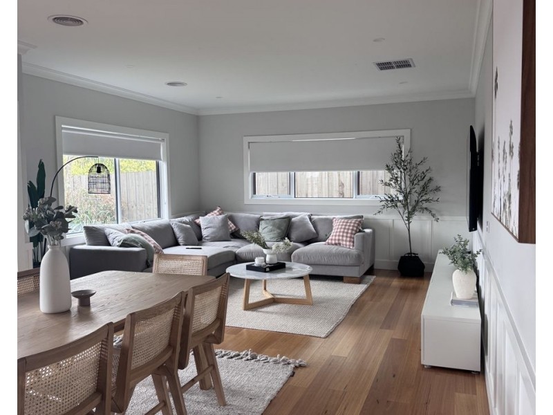 3a Donald Street, Croydon VIC 3136