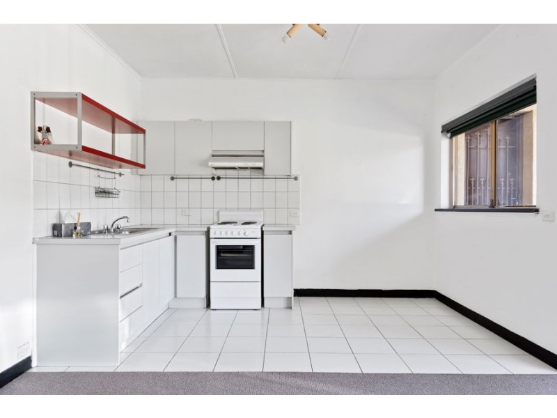 5/18 Lennon Street, Parkville VIC 3052