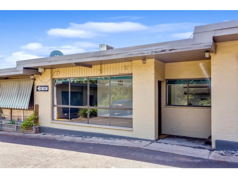 5/18 Lennon Street, Parkville VIC 3052