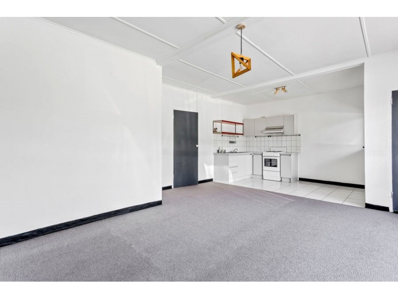 5/18 Lennon Street, Parkville VIC 3052