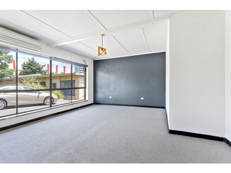 5/18 Lennon Street, Parkville VIC 3052