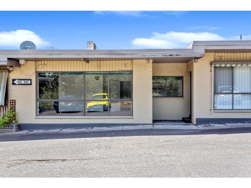 5/18 Lennon Street, Parkville VIC 3052