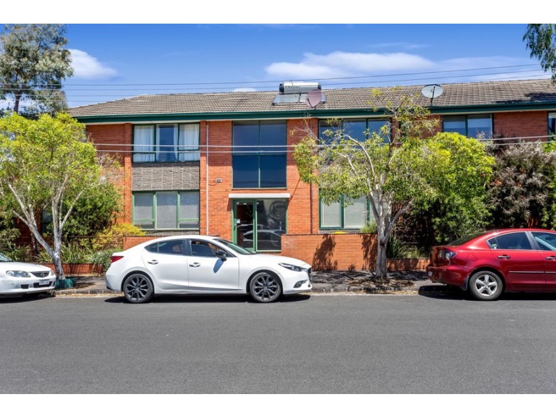 6/11 John Street, Brunswick East VIC 3057