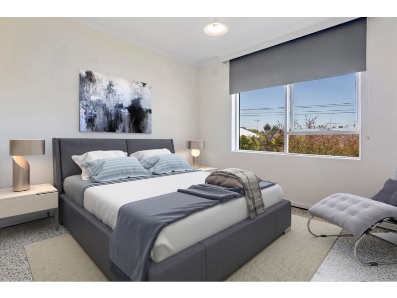 6/11 John Street, Brunswick East VIC 3057