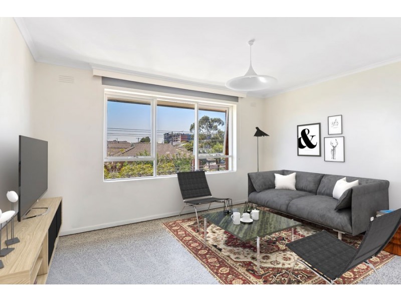 6/11 John Street, Brunswick East VIC 3057