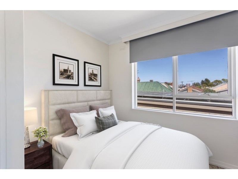 6/11 John Street, Brunswick East VIC 3057