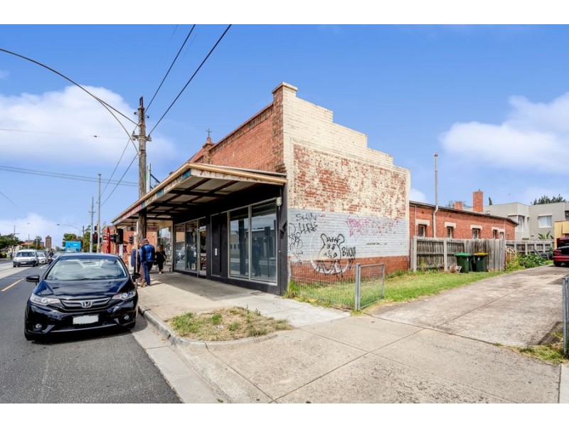 87b Melville Road, Brunswick West VIC 3055