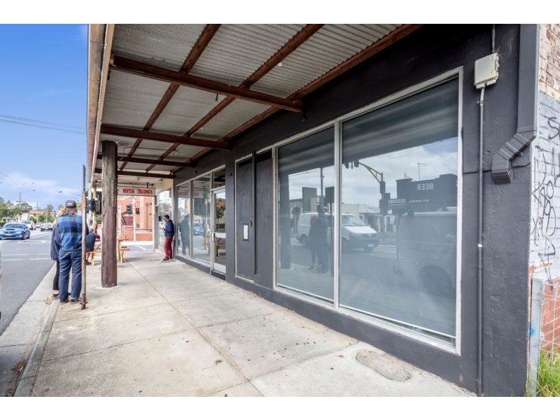 87b Melville Road, Brunswick West VIC 3055