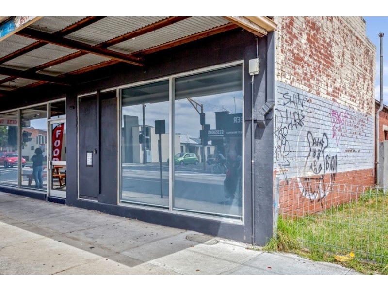 87b Melville Road, Brunswick West VIC 3055