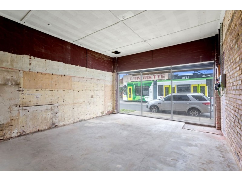 87b Melville Road, Brunswick West VIC 3055