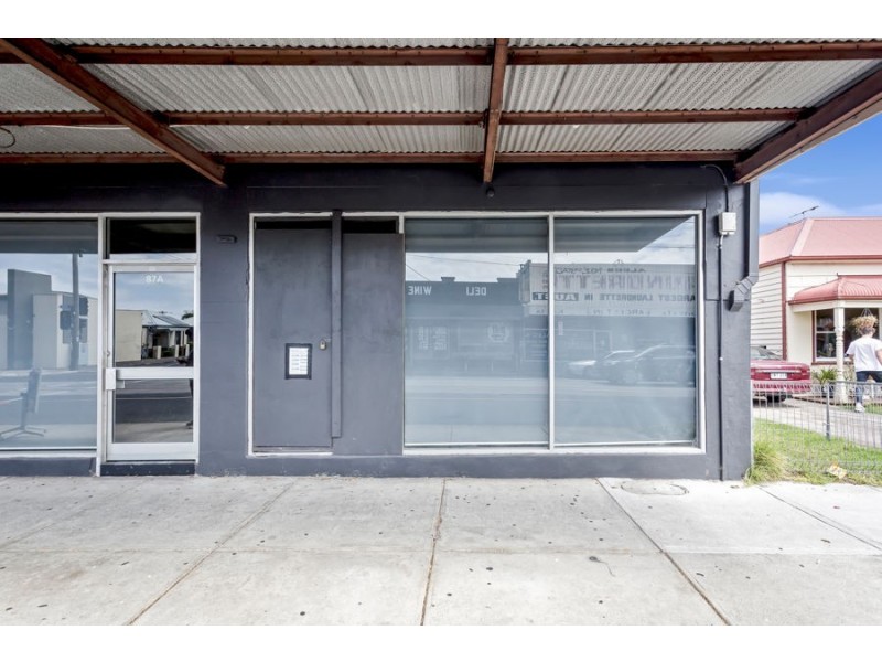 87b Melville Road, Brunswick West VIC 3055